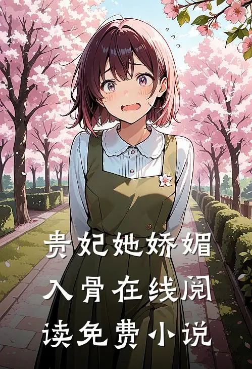 贵妃她娇媚入骨在线阅读免费小说