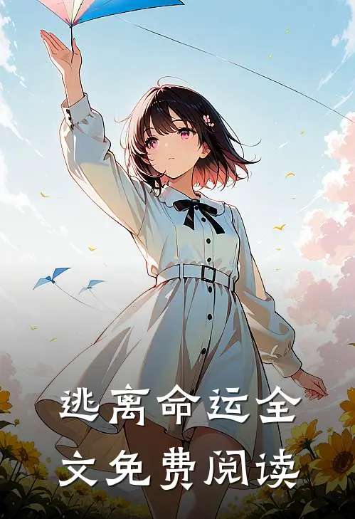 逃离命运全文免费阅读