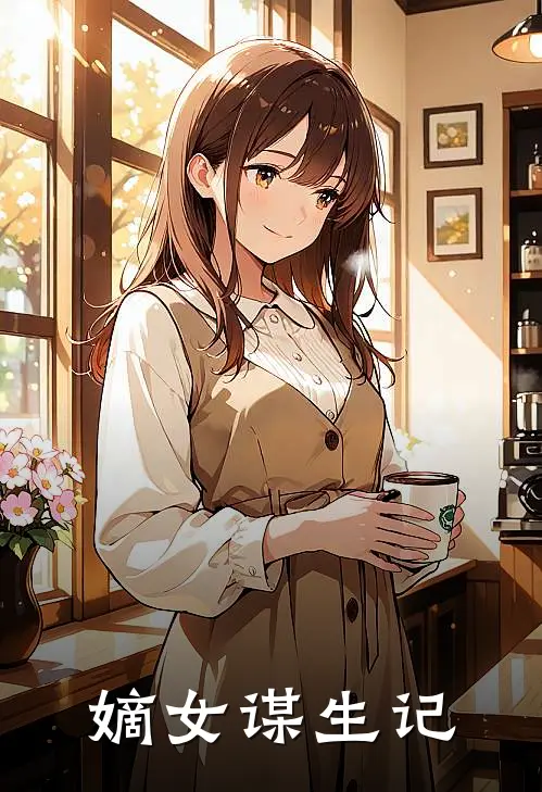 嫡女谋生记