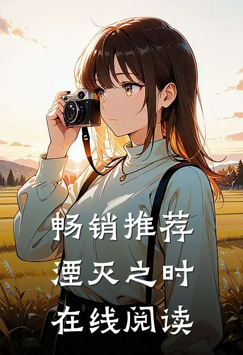 畅销推荐湮灭之时在线阅读