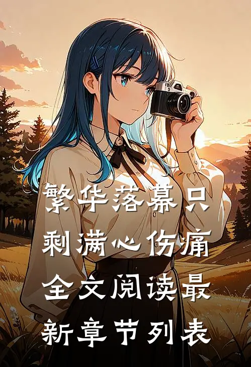 繁华落幕只剩满心伤痛全文阅读最新章节列表