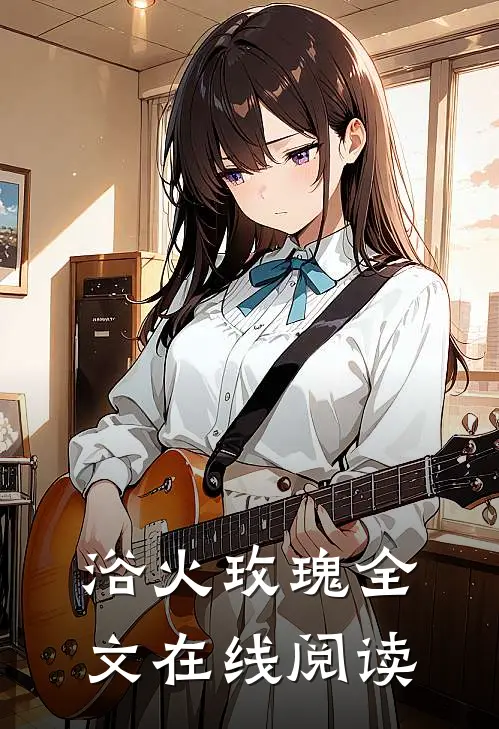 浴火玫瑰全文在线阅读