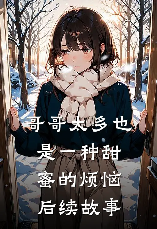 哥哥太多也是一种甜蜜的烦恼后续故事