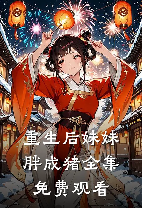 重生后妹妹胖成猪 全集免费观看