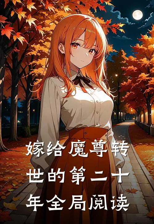 嫁给魔尊转世的第二十年全局阅读