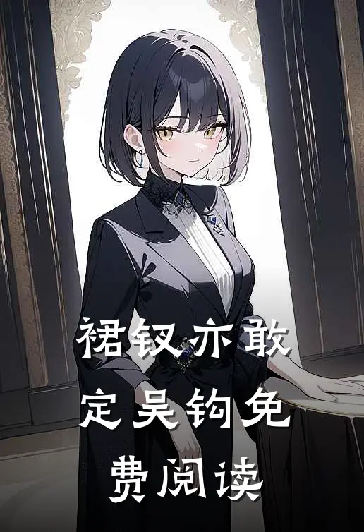 裙钗亦敢定吴钩免费阅读