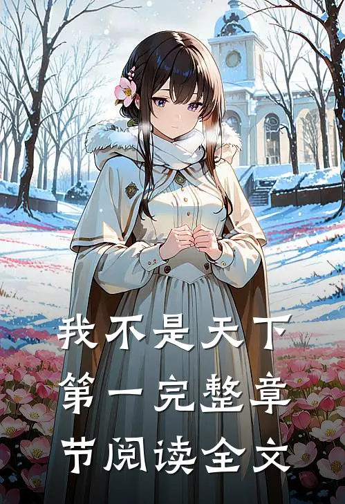 我不是天下第一完整章节阅读全文