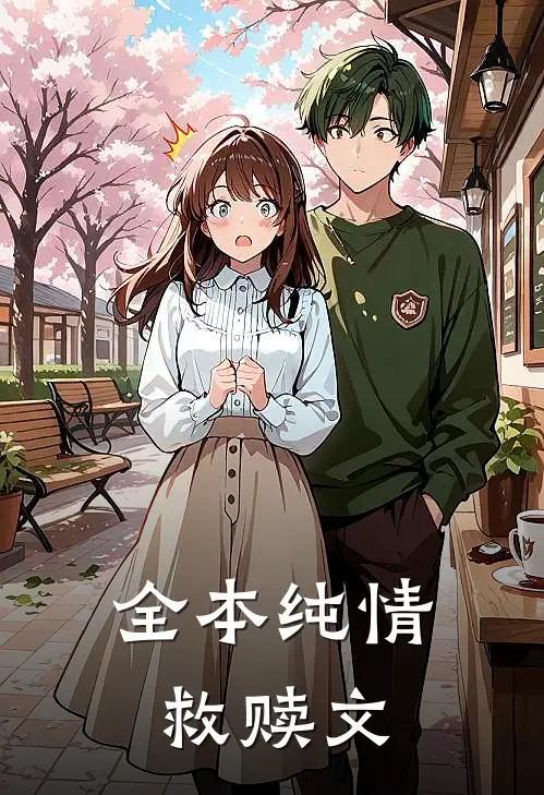全本纯情救赎文