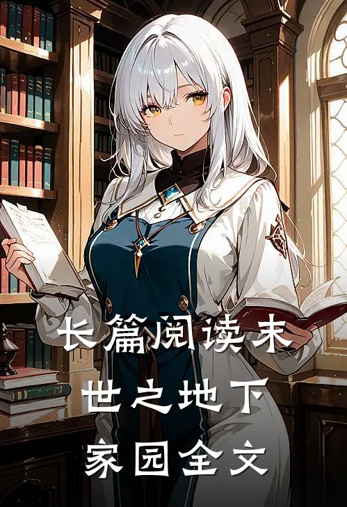 长篇阅读末世之地下家园全文