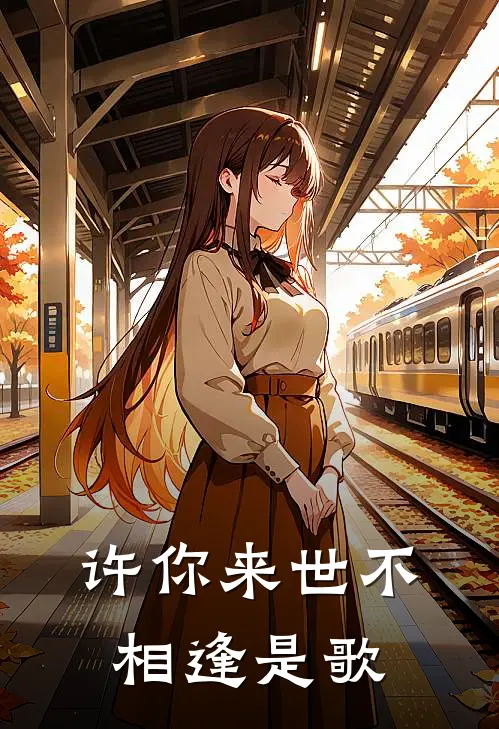 许你来世不相逢是歌