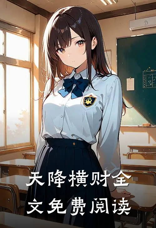 天降横财全文免费阅读
