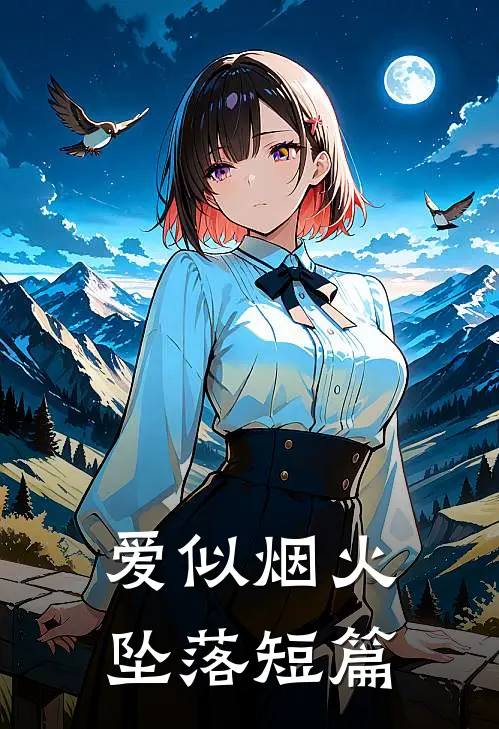 爱似烟火坠落短篇
