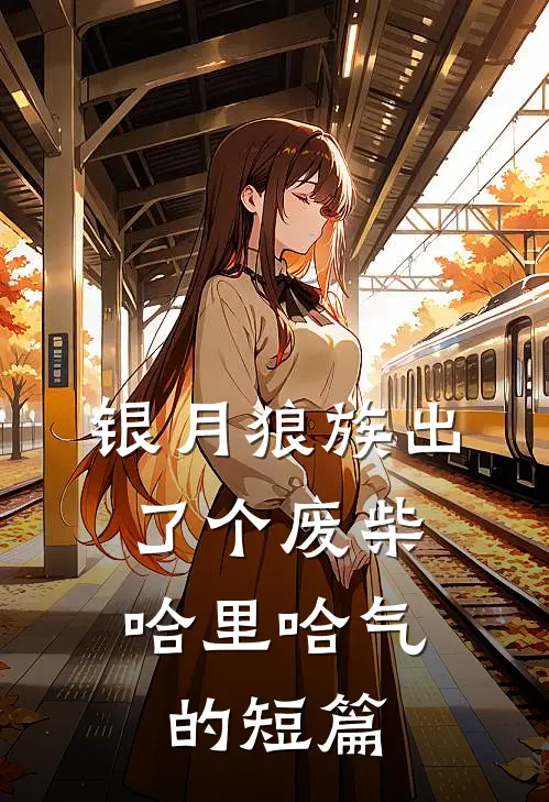 银月狼族出了个废柴，哈里哈气的短篇