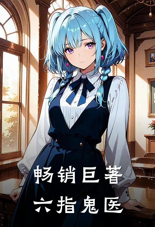 畅销巨著六指鬼医