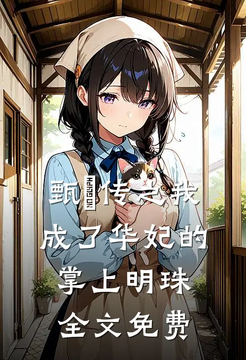 甄嬛传之我成了华妃的掌上明珠全文免费