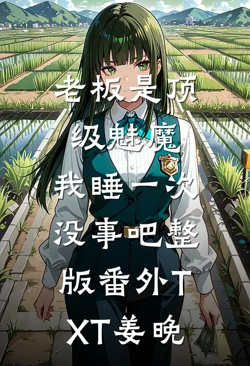 老板是顶级魅魔，我睡一次没事吧整版番外TXT姜晚