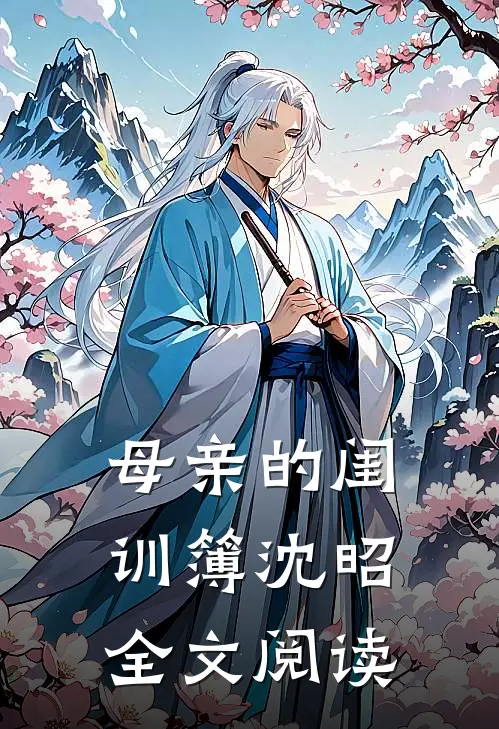 母亲的闺训簿沈昭全文阅读