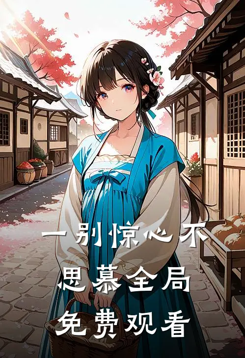 一别惊心不思慕全局免费观看