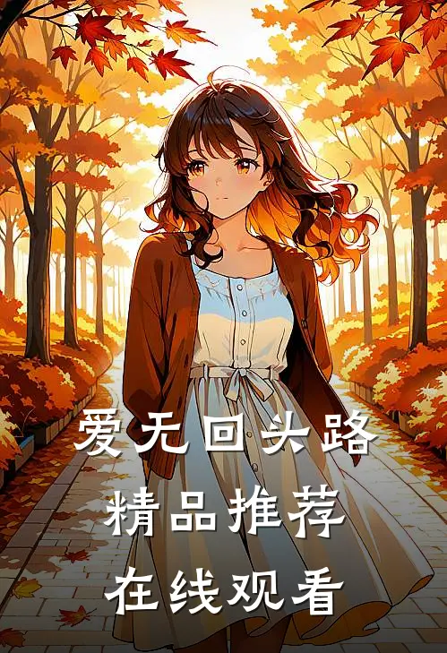 爱无回头路精品推荐在线观看