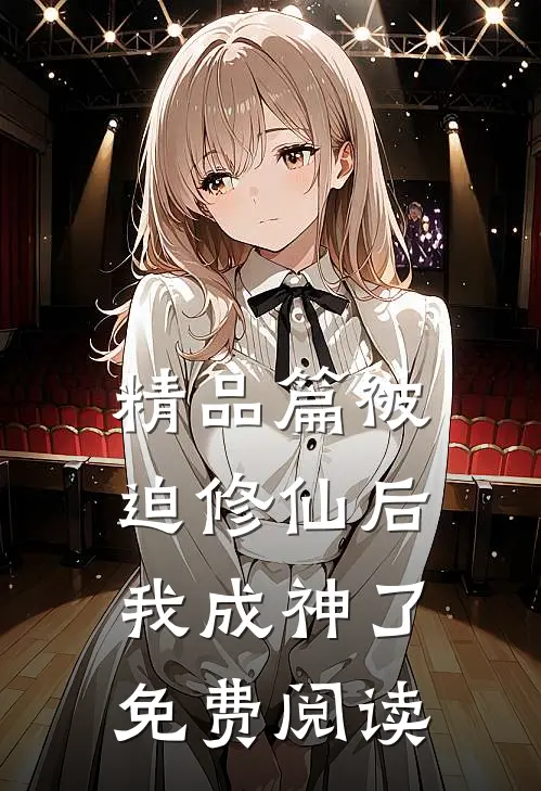 精品篇被迫修仙后我成神了免费阅读