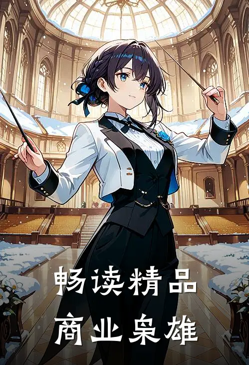 畅读精品商业枭雄