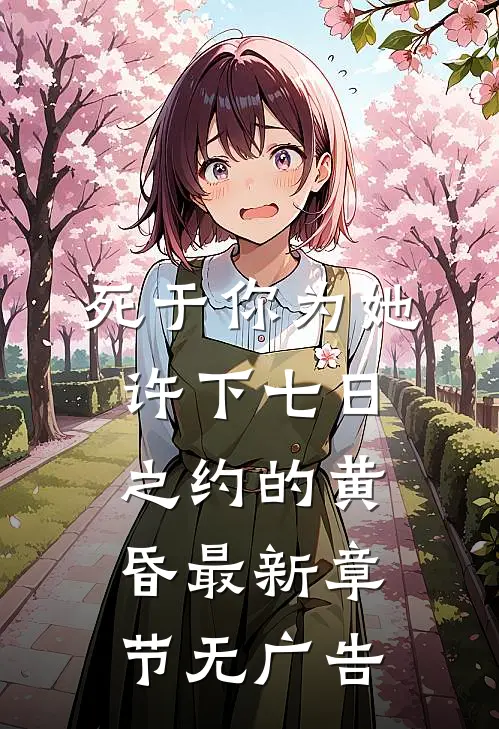 死于你为她许下七日之约的黄昏最新章节无广告