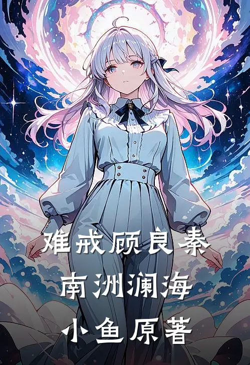 难戒顾良秦南洲澜海小鱼原著