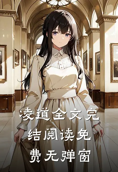 凌道全文完结阅读免费无弹窗