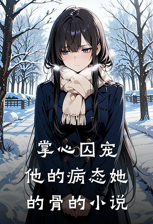 掌心囚宠，他的病态她的骨的小说