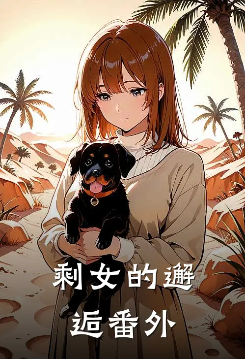 剩女的邂逅 番外