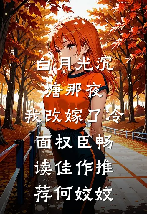 白月光沉塘那夜，我改嫁了冷面权臣畅读佳作推荐何姣姣