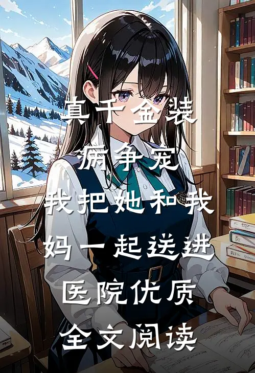 真千金装病争宠，我把她和我妈一起送进医院优质全文阅读