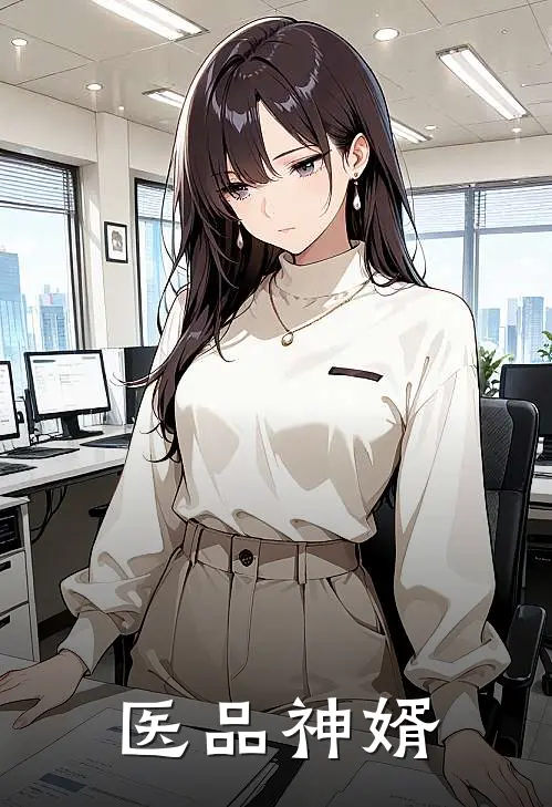 医品神婿