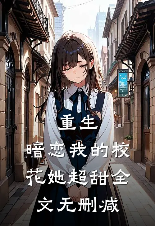 重生：暗恋我的校花她超甜全文无删减