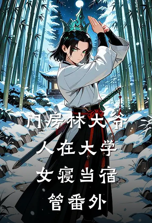 门房林大爷，人在大学女寝当宿管番外