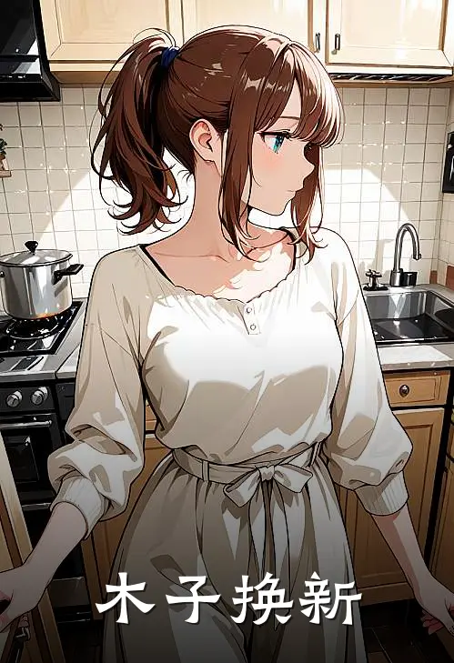木子换新