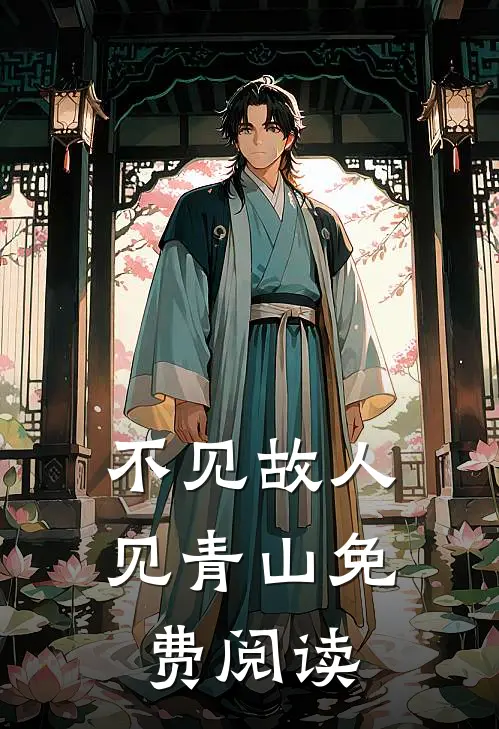 不见故人见青山免费阅读