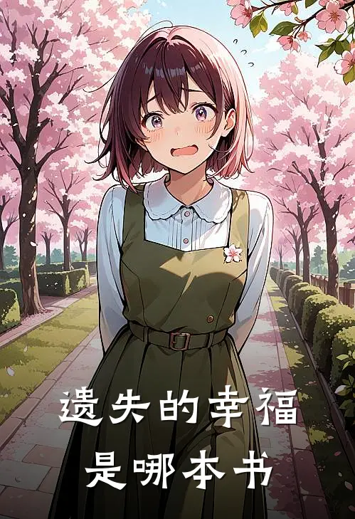 遗失的幸福是哪本书
