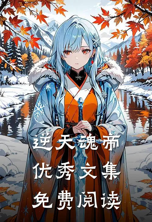 逆天魂帝优秀文集免费阅读