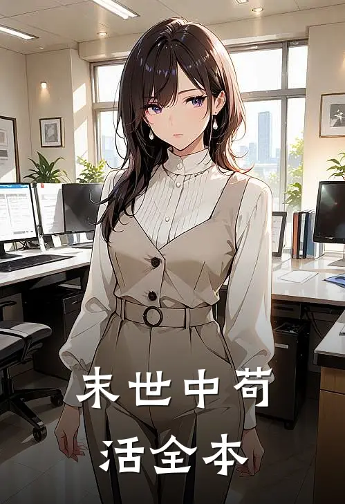 末世中苟活全本