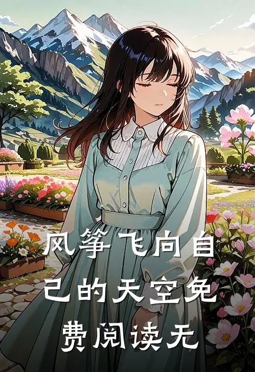 风筝飞向自己的天空免费阅读无