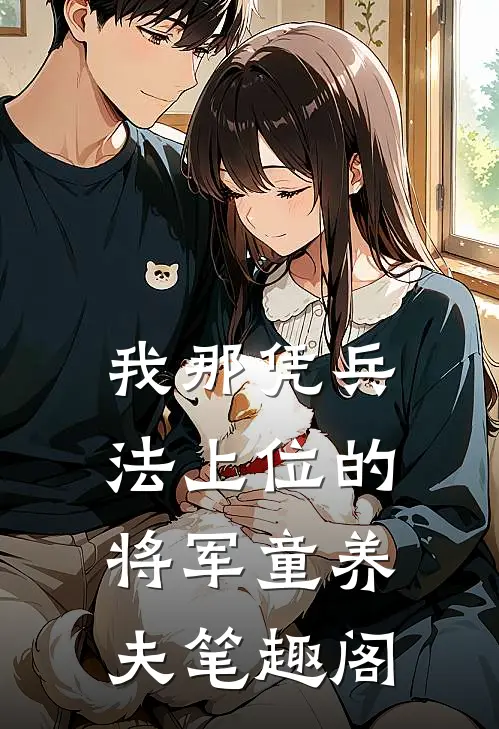 我那凭兵法上位的将军童养夫笔趣阁