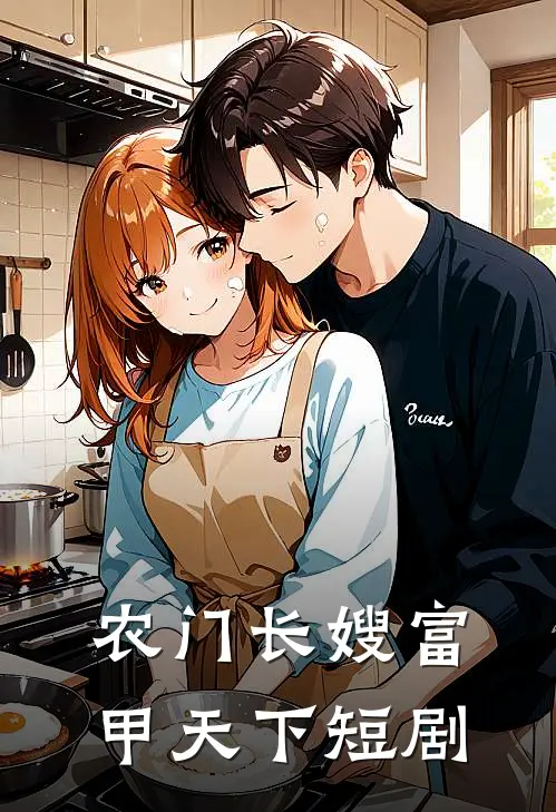 农门长嫂富甲天下短剧