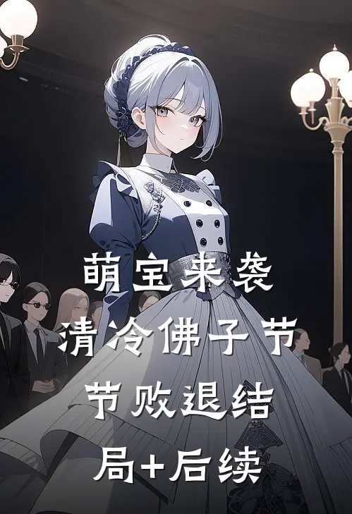 萌宝来袭，清冷佛子节节败退结局+后续