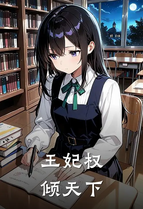王妃权倾天下