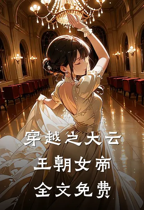 穿越之大云王朝女帝全文免费