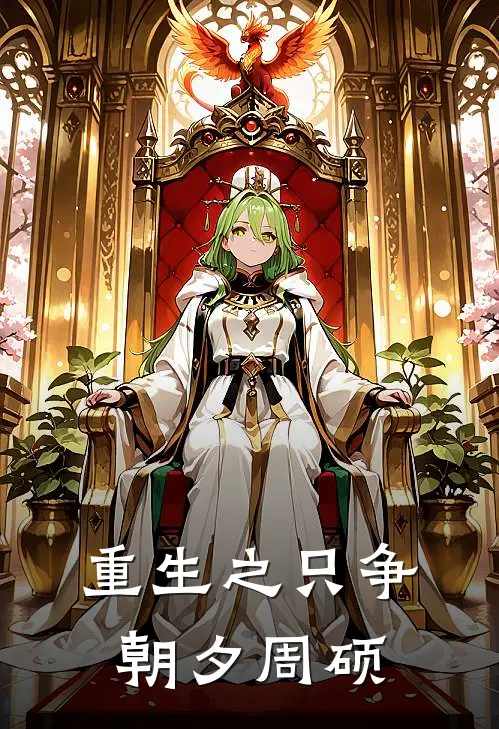 重生之只争朝夕 周硕