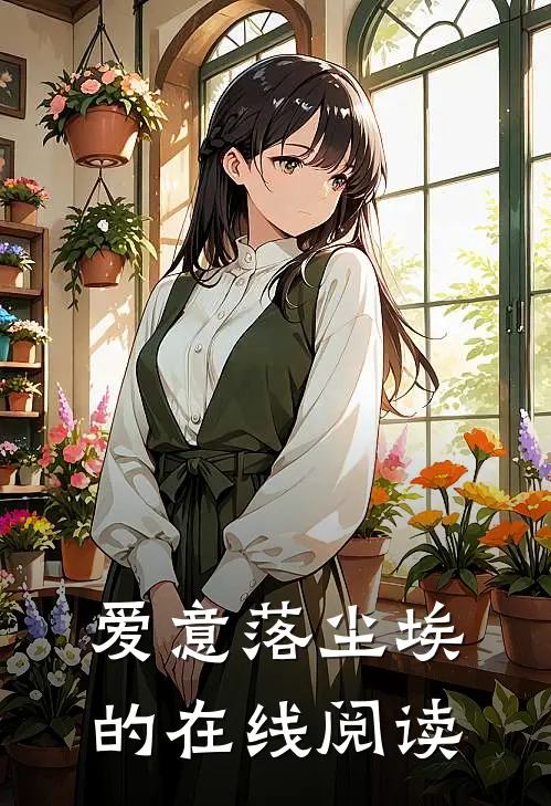 爱意落尘埃的在线阅读