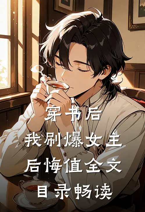 穿书后，我刷爆女主后悔值全文目录畅读