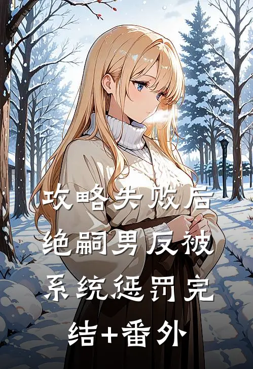 攻略失败后，绝嗣男反被系统惩罚完结+番外